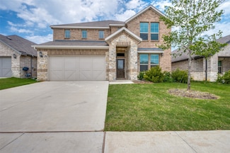 3308 Kingsdown Dr, Denton, TX 76207