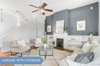 3005 E Marshall St, Richmond, VA 23223