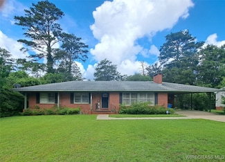 249 Newton Pkwy, Evergreen, AL 36401