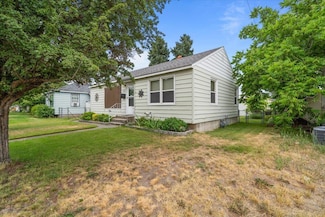 5204 N Belt St, Spokane, WA 99205