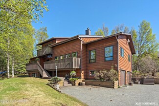 7600 Alatna Ave, Anchorage, AK 99507