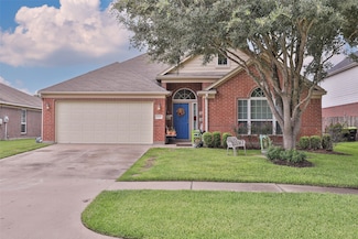 1818 Cardinal Sky Way, Rosenberg, TX 77471