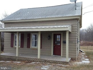 200 W Tammany St, Orwigsburg, PA 17961