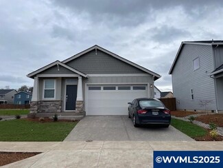 1790 Logan Pkwy SE, Albany, OR 97322