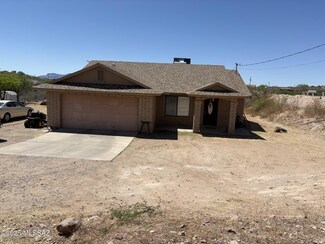 962 Calle Coyote, Rio Rico, AZ 85648