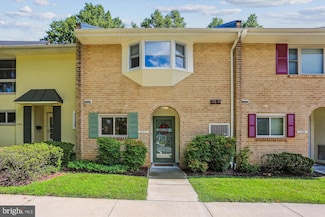 3411 S Leisure World Blvd, Silver Spring, MD 20906