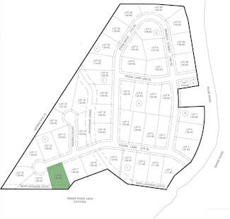 Lot 8 Thorn Ln, Blackfoot, ID 83221
