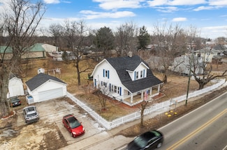 122 S Green St, Brownsburg, IN 46112