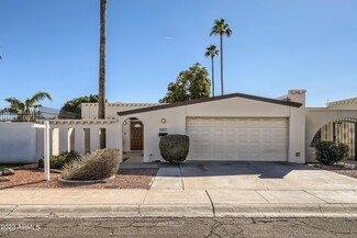 507 W Malibu Dr, Tempe, AZ 85282