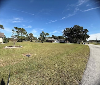0 Fairway Dr Unit MFRTB8447739, Ridge Manor, FL 33523