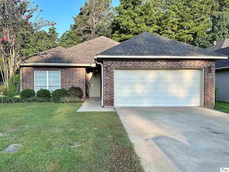 2205 Arabella St, Ruston, LA 71270