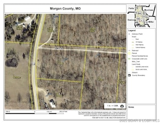 8224 Spirit Ln, Buffalo Township, MO 65037