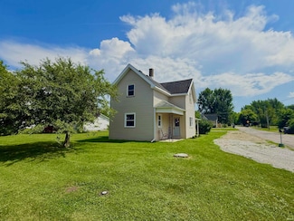 402 E Monroe St, Montpelier, IN 47359