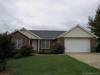 106 Memphis Way, Spindale, NC 28160
