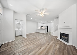 25759 Perlman Place Unit D, Stevenson Ranch, CA 91381