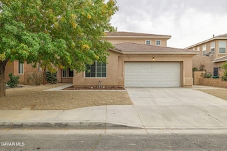 2834 Allessandra Ct, Lancaster, CA 93535