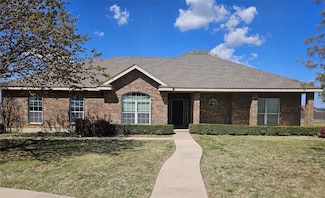 234 Tweetie Pie Ln, Abilene, TX 79602