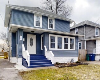 79 Crystal Ave, Buffalo, NY 14220
