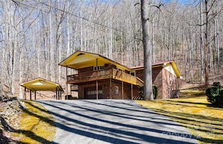 3601 Conleys Creek Rd, Whittier, NC 28789