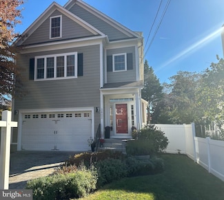 3402 8th St S, Arlington, VA 22204