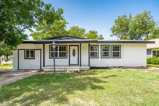 1525 Reever St, Arlington, TX 76010