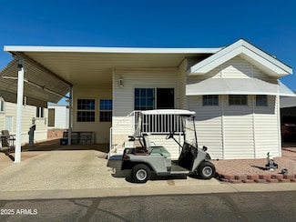 7750 E Broadway Rd Unit 814, Mesa, AZ 85208