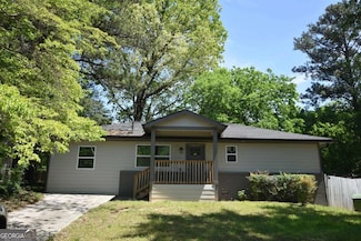 1639 Bridgeport Dr NW, Atlanta, GA 30318