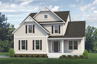 2184 Ellis Farm Way, Manakin Sabot, VA 23103