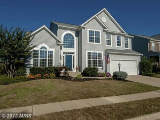 8138 Tenbrook Dr, Gainesville, VA 20155