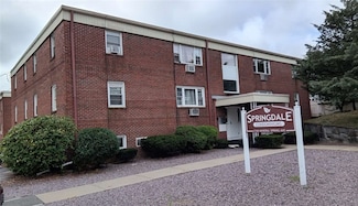 2160 Mineral Spring Ave Unit Bldg 1, Unit 8, North Providence, RI 02911