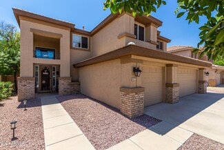 6979 W Irma Ln, Glendale, AZ 85308