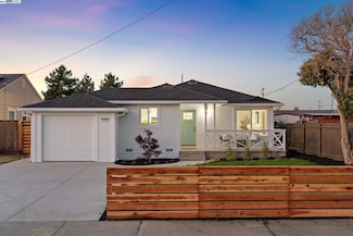 36664 Magnolia St, Newark, CA 94560