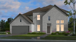 6812 Fort Parker Way, McKinney, TX 75071