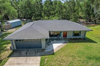 1009 S Maplenut Way, Inverness, FL 34450