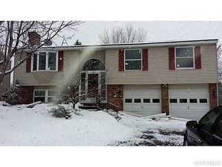 6824 Nettle Creek Dr, Derby, NY 14047