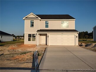 741 Caelin Farms (Lot 11) Rd, Spring Lake, NC 28390