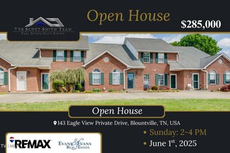 143 Eagle View Private Dr, Blountville, TN 37617