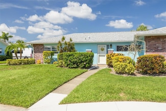 2730 Sherbrooke Ln Unit A, Palm Harbor, FL 34684