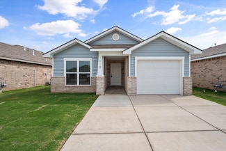 1618 N Clinton Ave, Lubbock, TX 79416