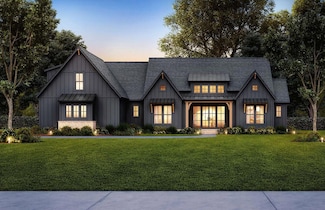 184 Saint Andrews Way, Ellijay, GA 30536