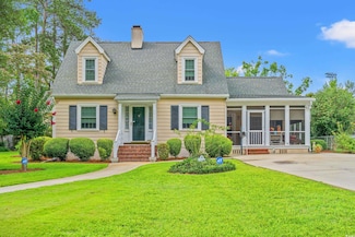 401 Harmon Park Blvd, Marion, SC 29571