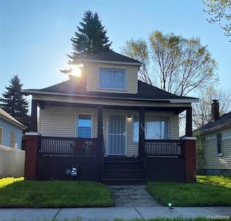 7262 Saint Marys St, Detroit, MI 48228