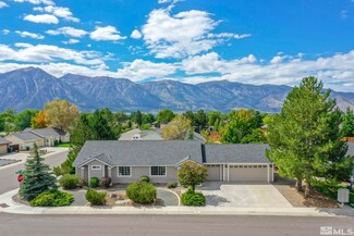 1225 Springtime Dr, Gardnerville, NV 89460