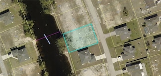 3204 NW 4th Place, Cape Coral, FL 33993