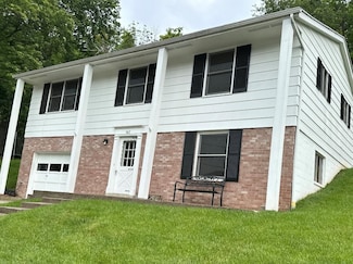 347 Cherokee Trail, Huntington, WV 25705