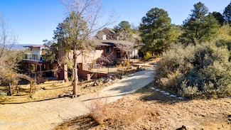 4576 E Gloria Dr, Prescott, AZ 86301