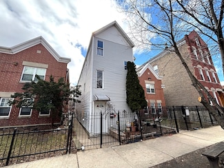 1821 W Haddon Ave, Chicago, IL 60622
