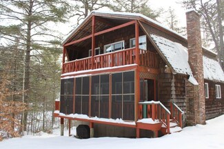 175 E Chocorua River Dr, Tamworth, NH 03817