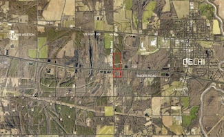 Section Rd, Delhi, LA 71232