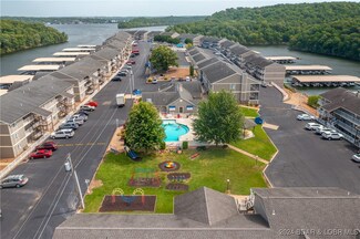 611 Lazy Days Rd Unit C9, Osage Beach, MO 65065